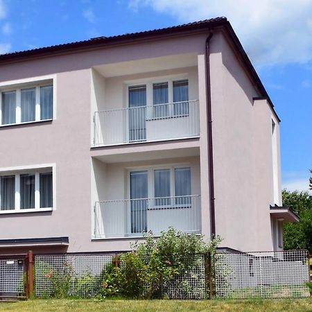 Apartmany Jaro Česká Skalice Esterno foto