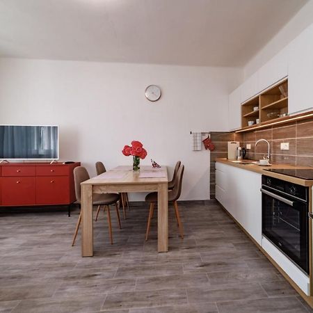 Apartmany Jaro Česká Skalice Esterno foto