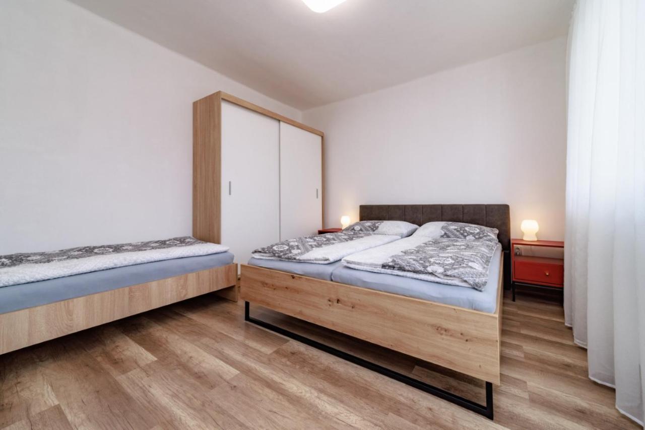 Apartmany Jaro Česká Skalice Esterno foto
