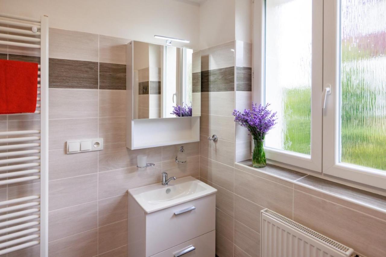 Apartmany Jaro Česká Skalice Esterno foto