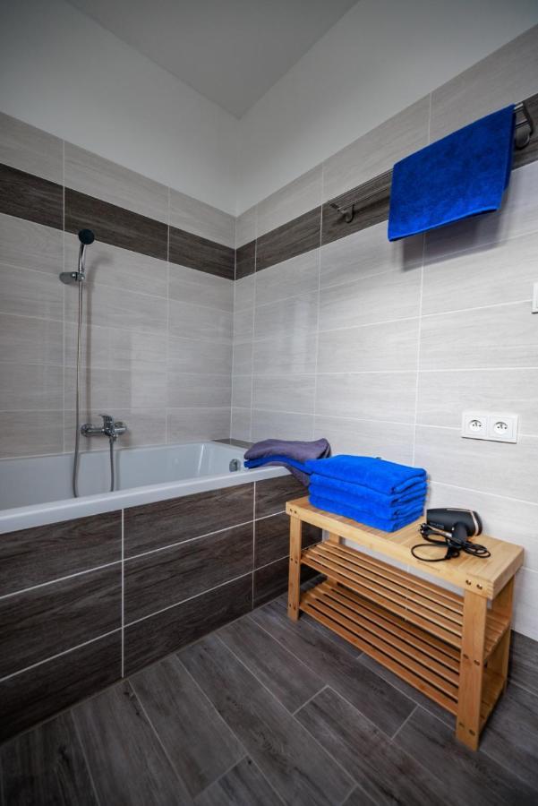 Apartmany Jaro Česká Skalice Esterno foto